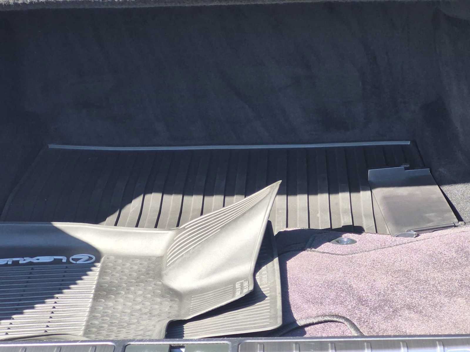 Used 2021 Lexus LS 500 AWD w/ Interior Upgrade Package image 35