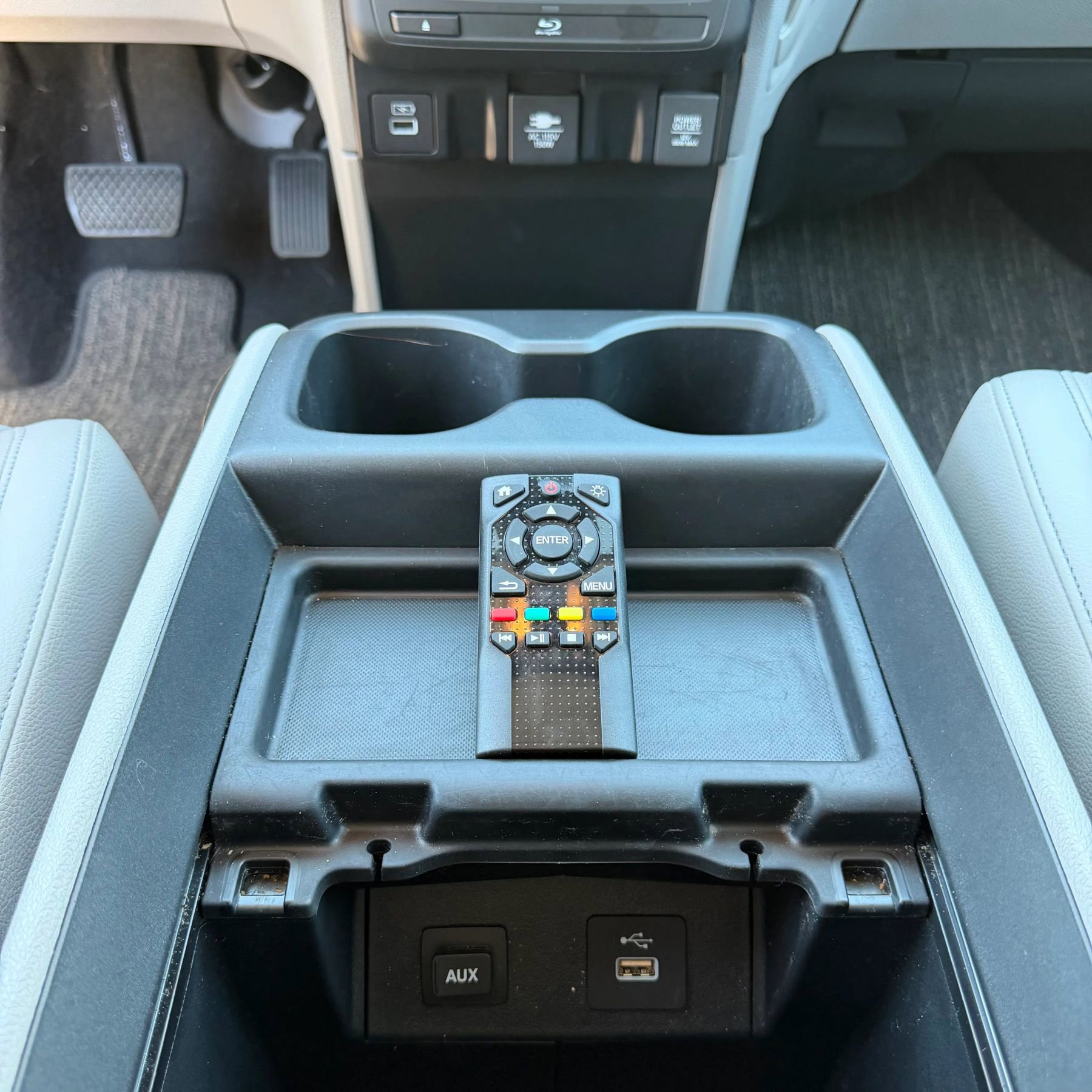 Used 2024 Honda Odyssey Touring image 14