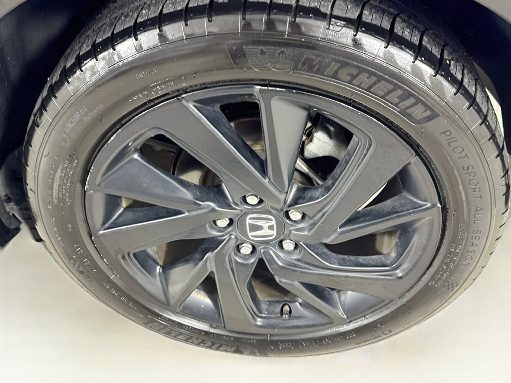 Used 2022 Honda HR-V Sport image 38