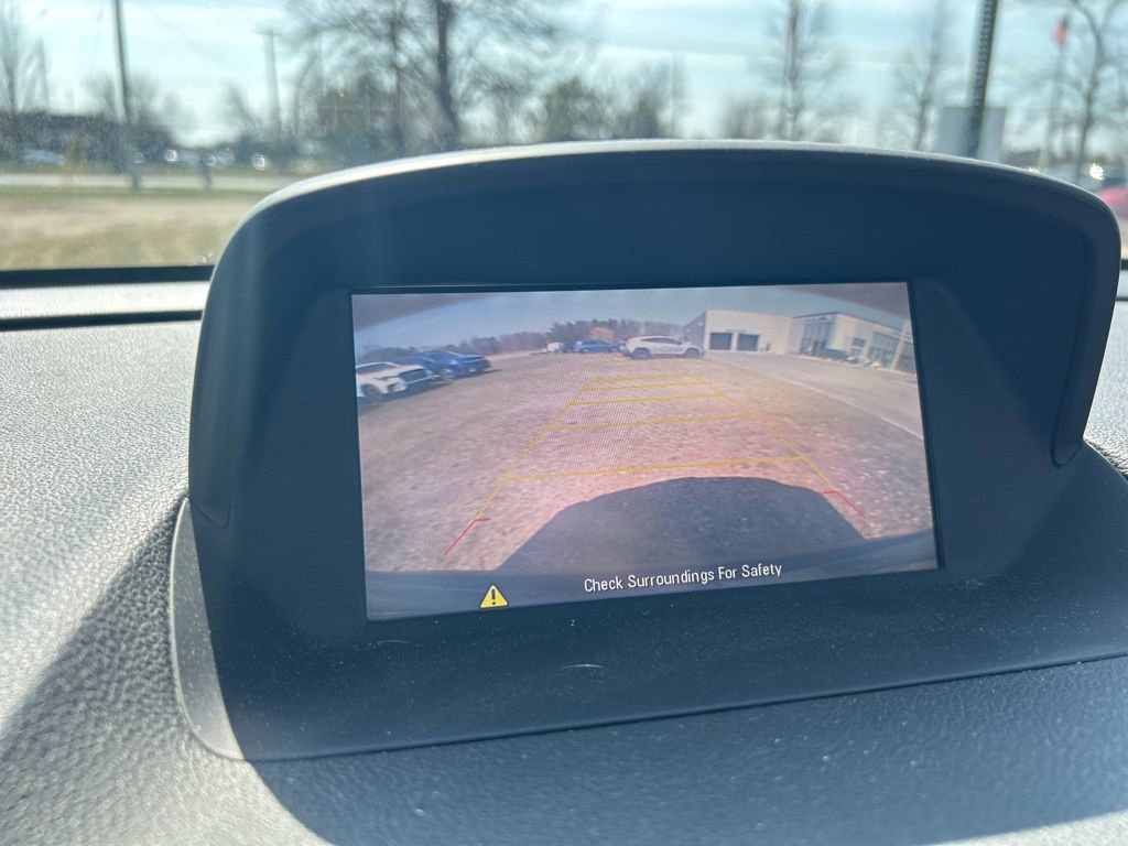 Used 2016 Buick Encore Convenience image 6