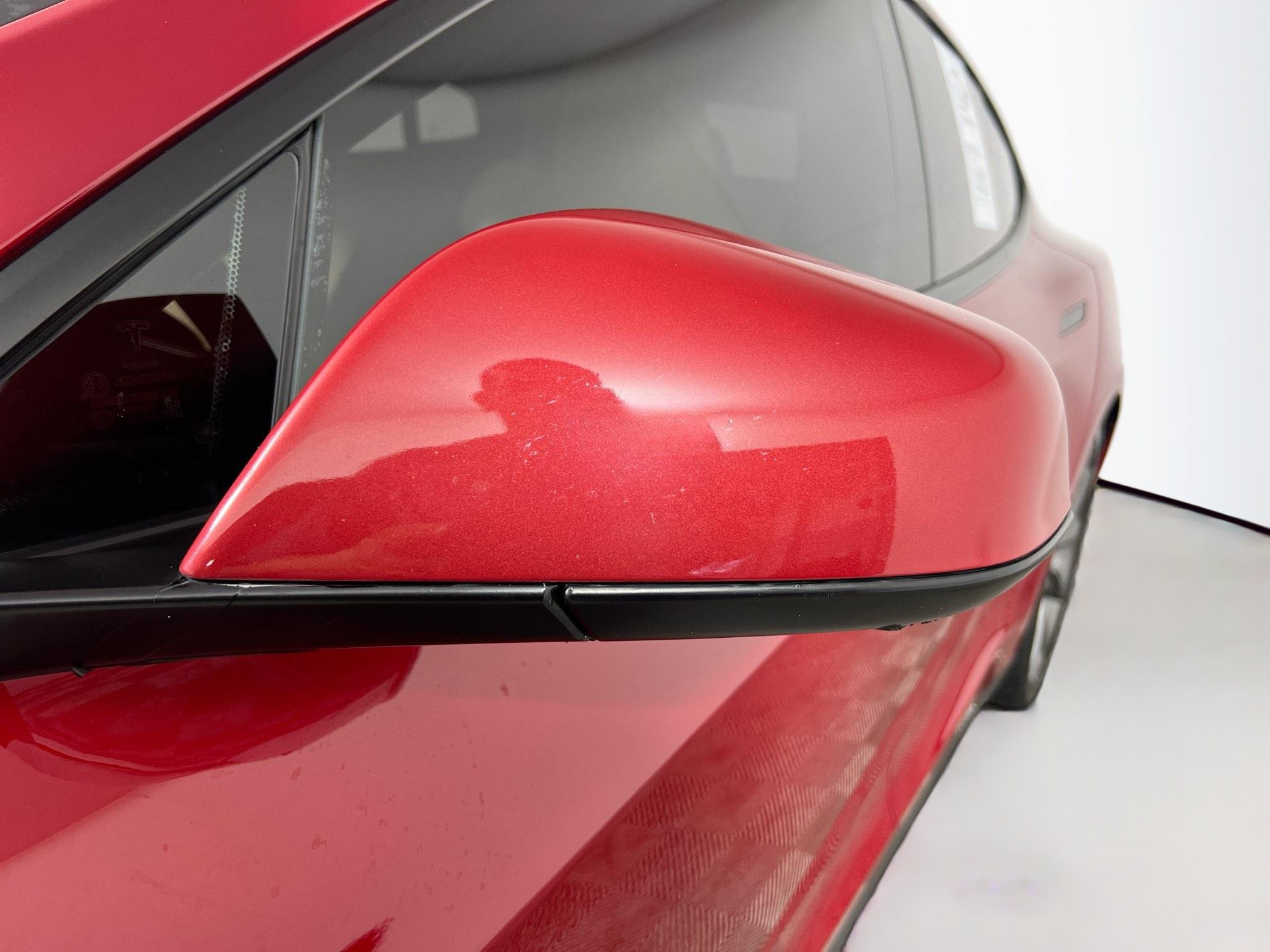 Used 2015 Tesla Model S P85D AWD/4WD image 13