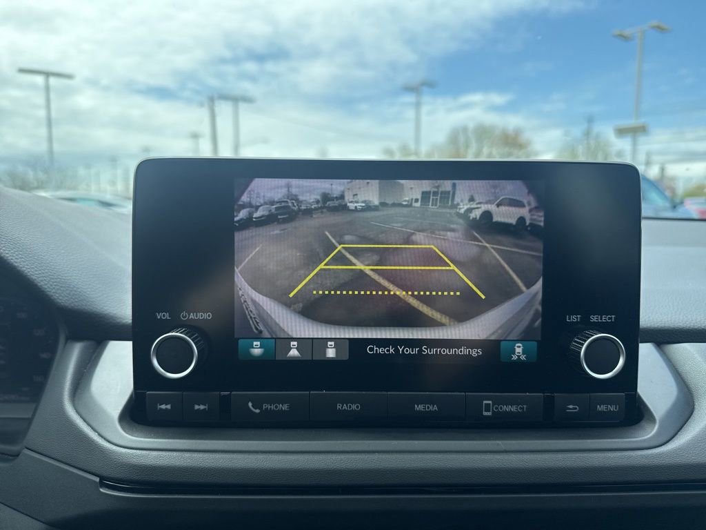 Used 2024 Honda Accord EX image 35