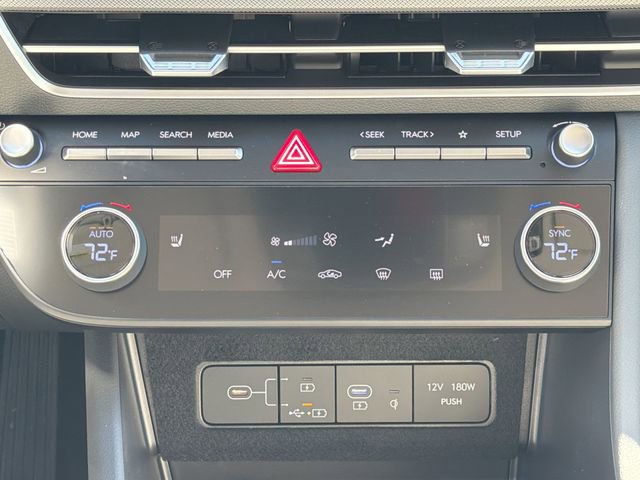 New 2026 Hyundai Sonata SEL Sport image 18