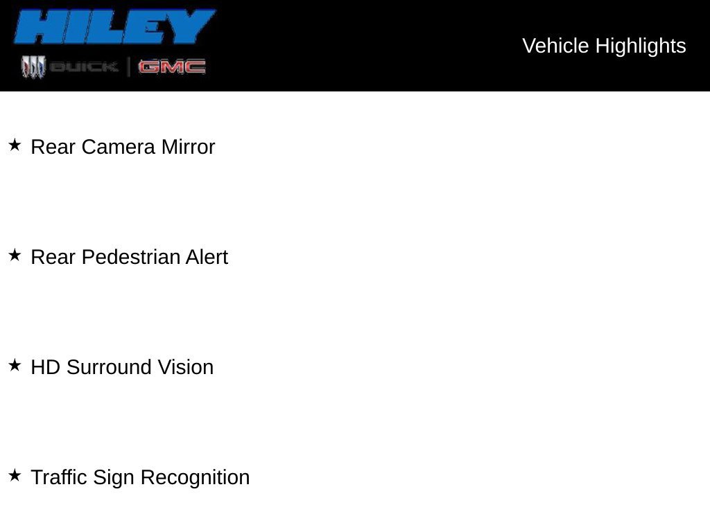 Used 2026 Chevrolet Traverse LT w/ Driver Confidence Package FWD image 6