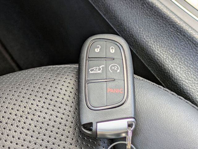 Certified 2021 Jeep Cherokee Latitude Lux w/ Comfort/Convenience Group FWD image 25