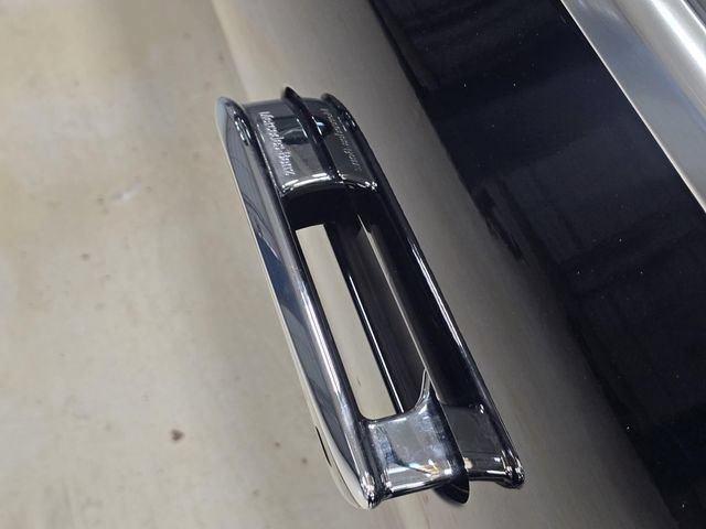 Used 2025 Mercedes-Benz E 350 Sedan image 7