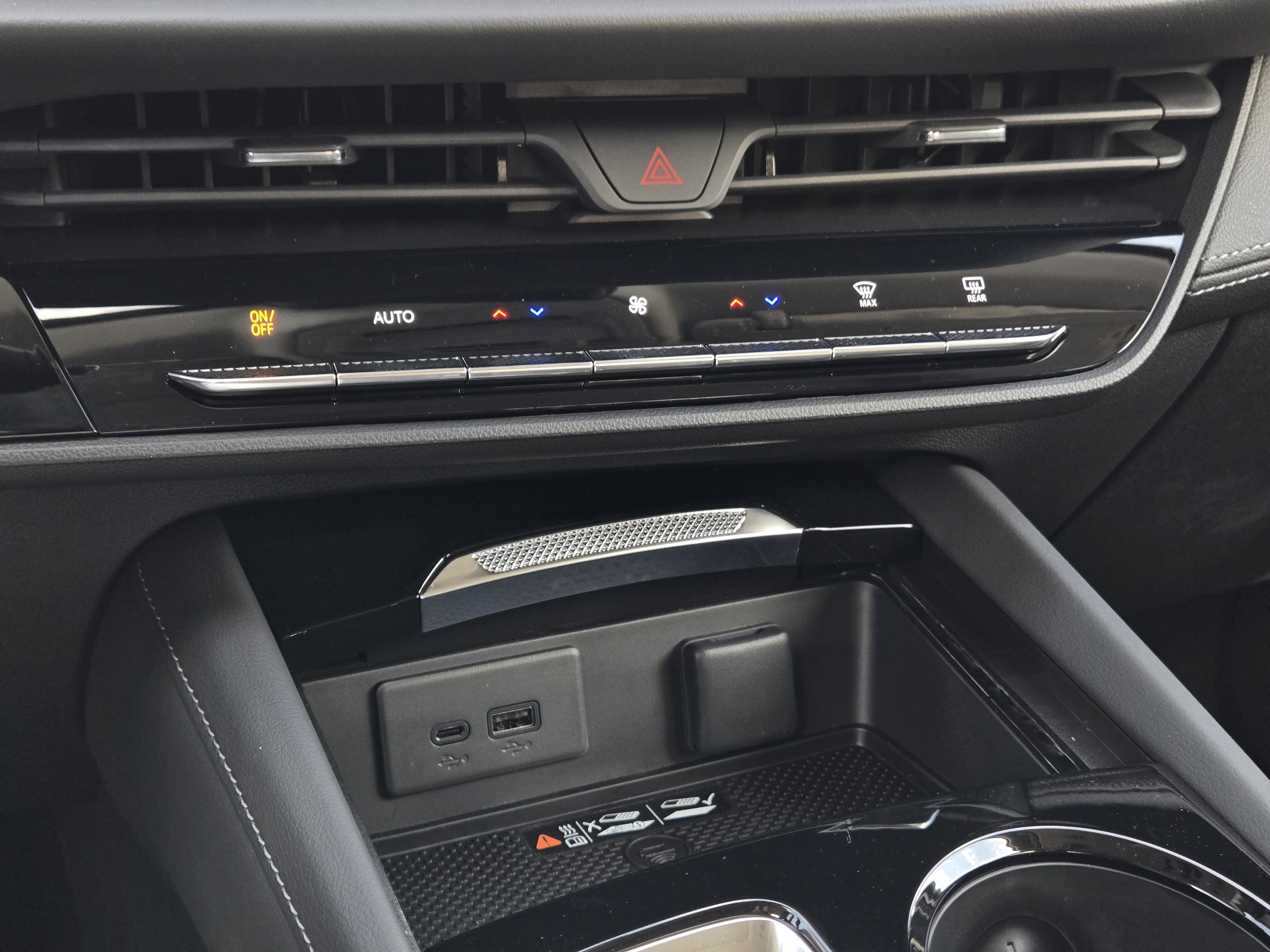 New 2026 Buick Envision Avenir AWD/4WD image 14