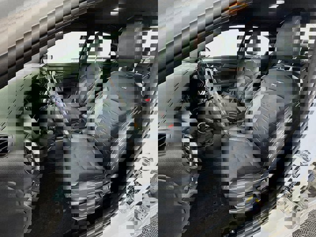 Certified 2023 Kia Forte GT-Line w/ GT-Line Technology Package image 20