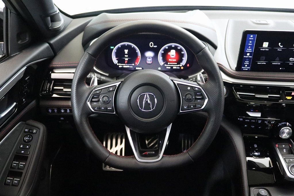 Used 2026 Acura MDX A-Spec image 17