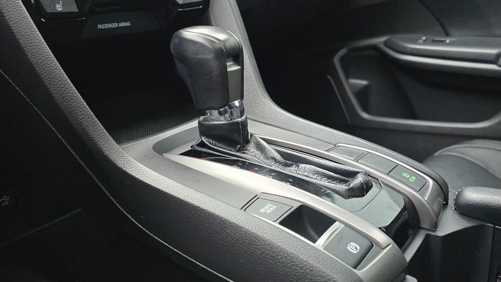 Used 2021 Honda Civic Sport Touring image 30