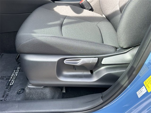 Certified 2026 Toyota Corolla Cross LE w/ Moonroof Package image 26