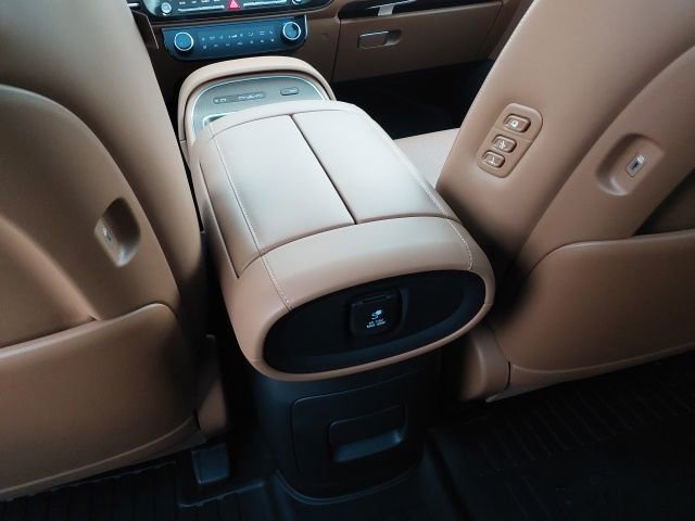 New 2026 Hyundai Palisade Calligraphy image 28