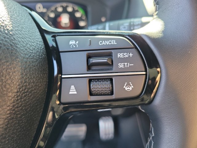 Used 2026 Honda Civic Sport Touring image 35