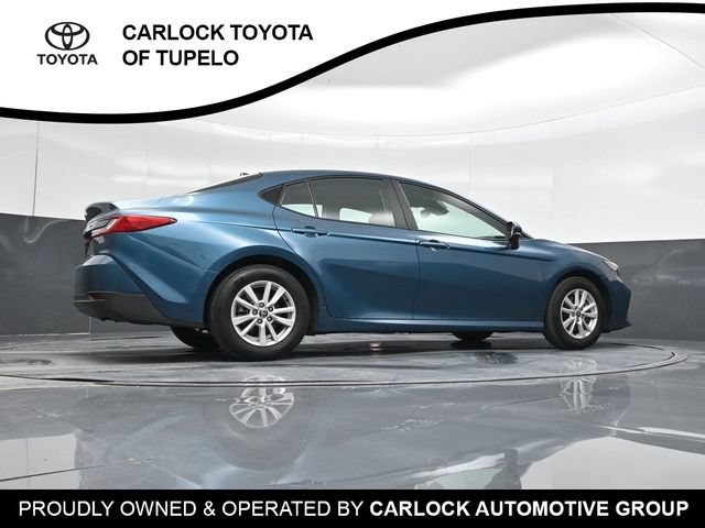 Used 2026 Toyota Camry LE FWD image 43
