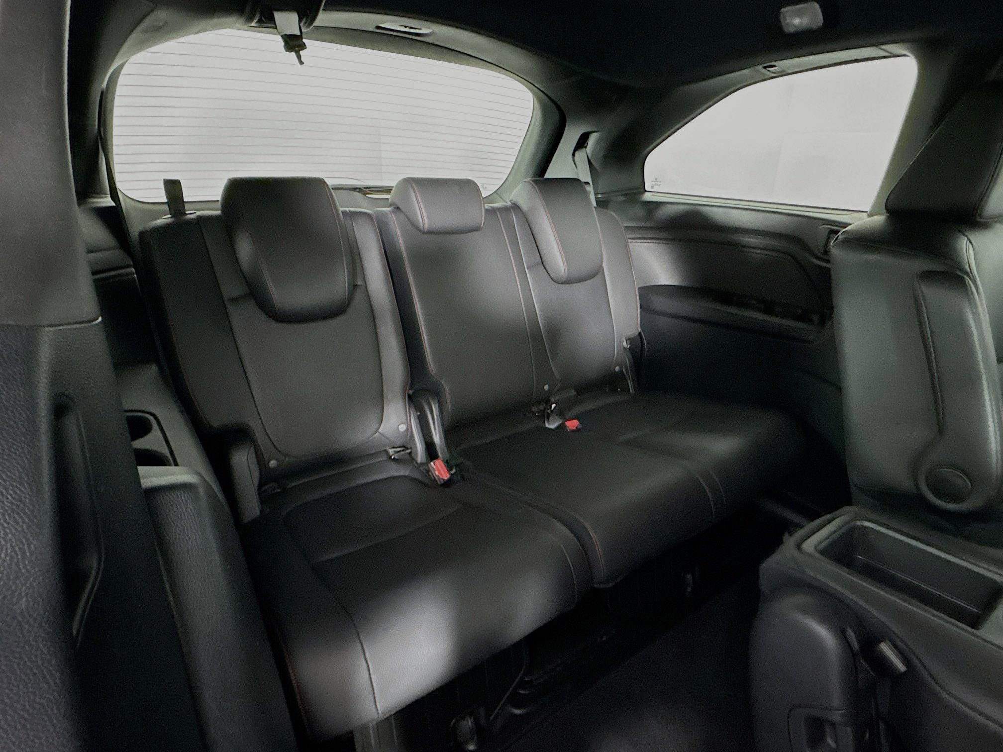 Certified 2023 Honda Odyssey Sport image 27