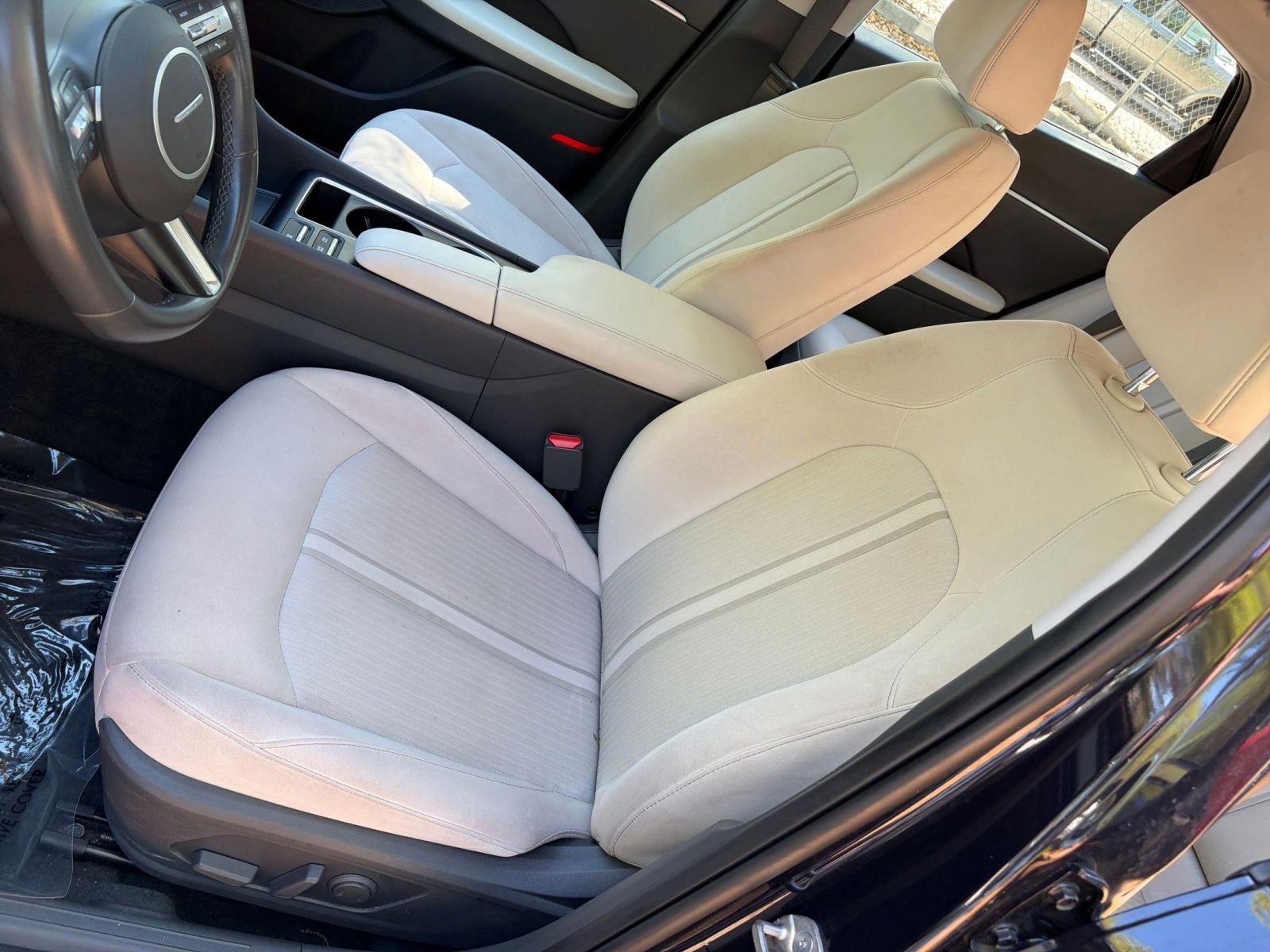 Used 2025 Hyundai Sonata SEL FWD image 32