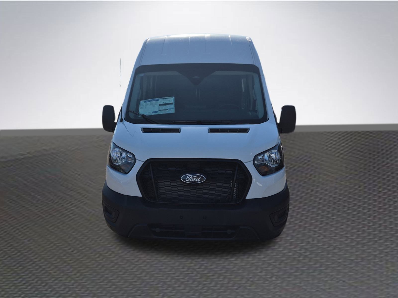 New 2026 Ford Transit 350 148 High Roof Extended image 3