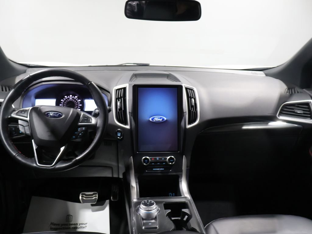 Used 2024 Ford Edge ST-Line AWD/4WD image 16