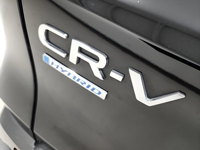 Used 2024 Honda CR-V Sport image 15