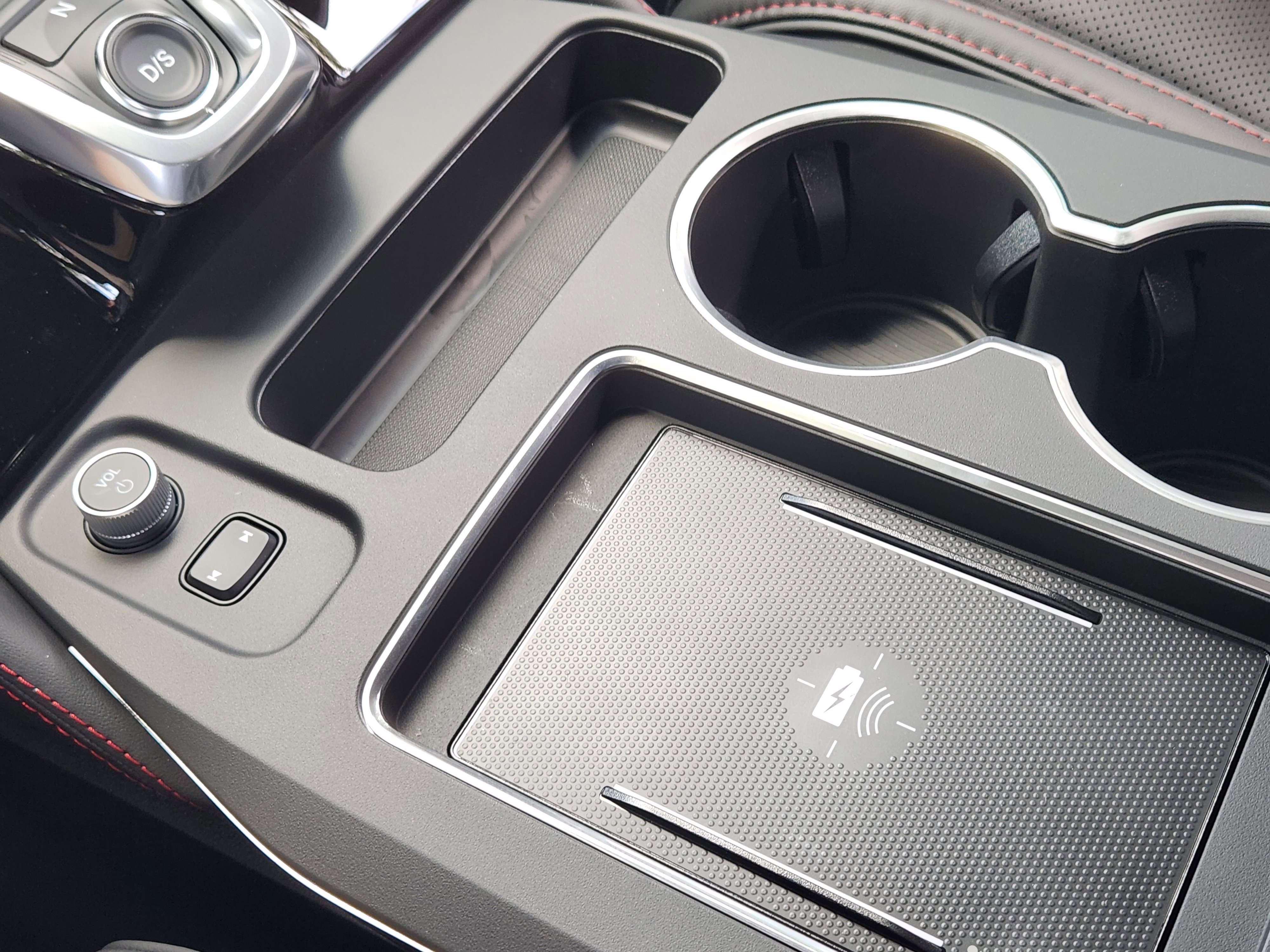 New 2026 Acura MDX Type S image 19