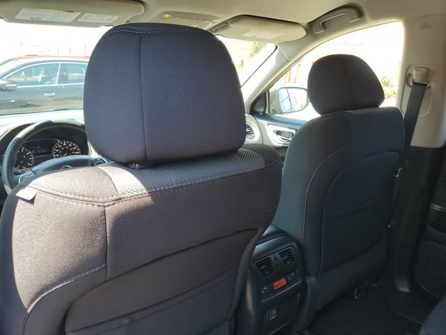 Used 2018 Nissan Pathfinder SV w/ SV Tech Package AWD/4WD image 10