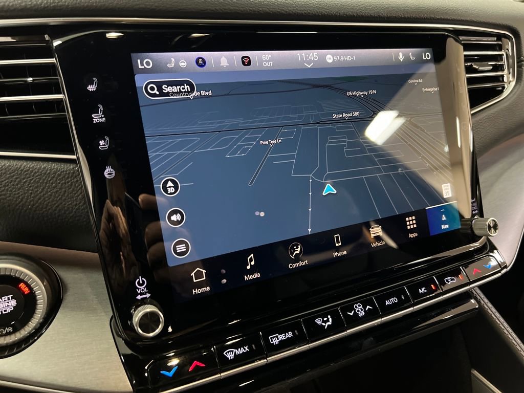 New 2026 Jeep Grand Wagoneer Limited image 20