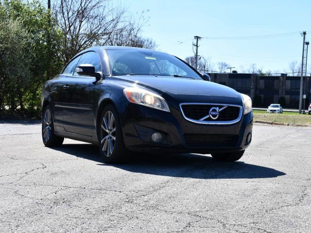 Used 2012 Volvo C70 T5 image 11