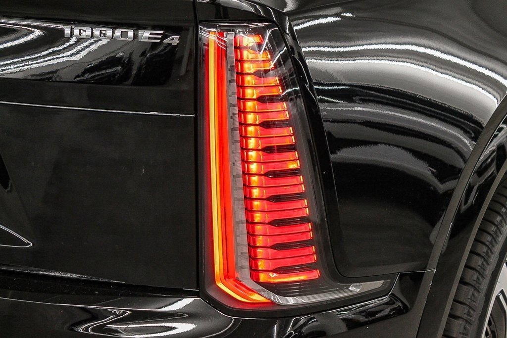 New 2026 Cadillac Escalade IQ Sport 2 image 7