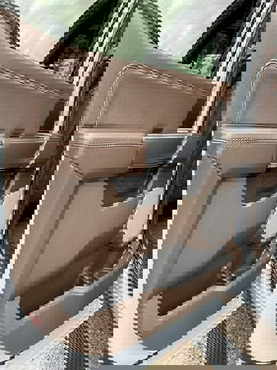 New 2025 Ford F250 King Ranch w/ Chrome Package image 31