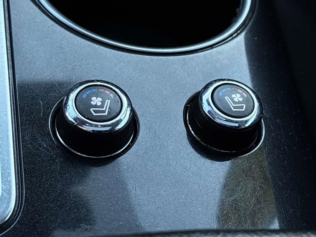 Certified 2023 Nissan Maxima Platinum w/ Sport Mat Group image 36