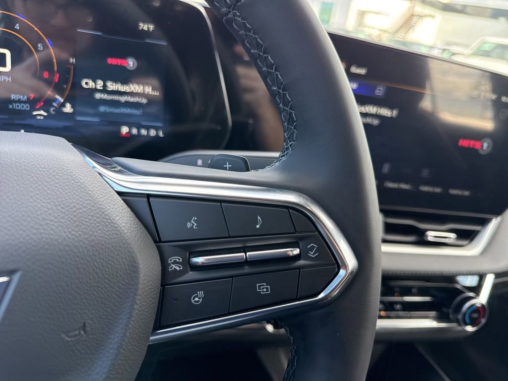 New 2026 Chevrolet Equinox LT image 15