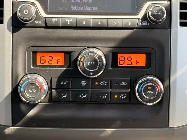 Used 2016 Nissan Frontier SV w/ SV Value Truck Package AWD/4WD image 27