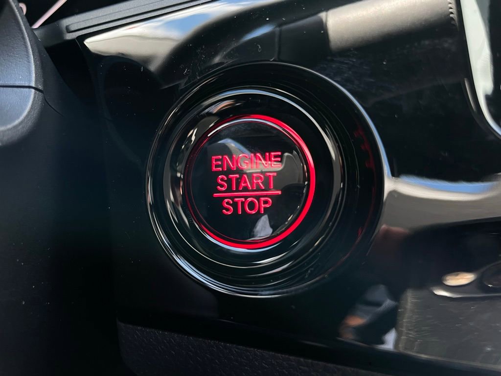 New 2026 Honda Civic Sport image 21