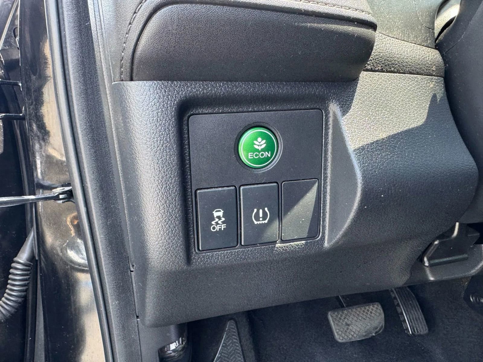 Used 2019 Honda HR-V LX image 17