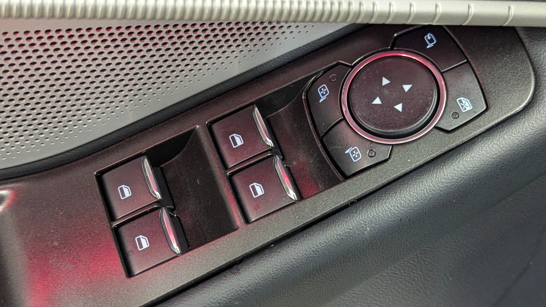 New 2026 Ford Explorer ST w/ Sun And Sound Package image 23