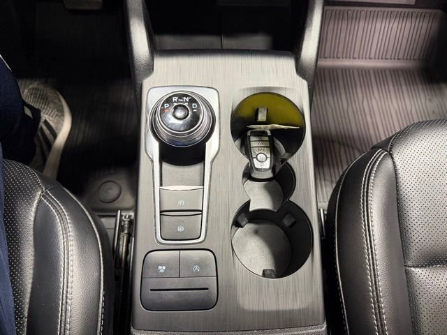 Used 2021 Ford Escape SEL image 35