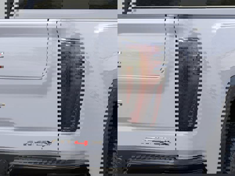 New 2026 GMC Sierra 2500 AT4X image 35