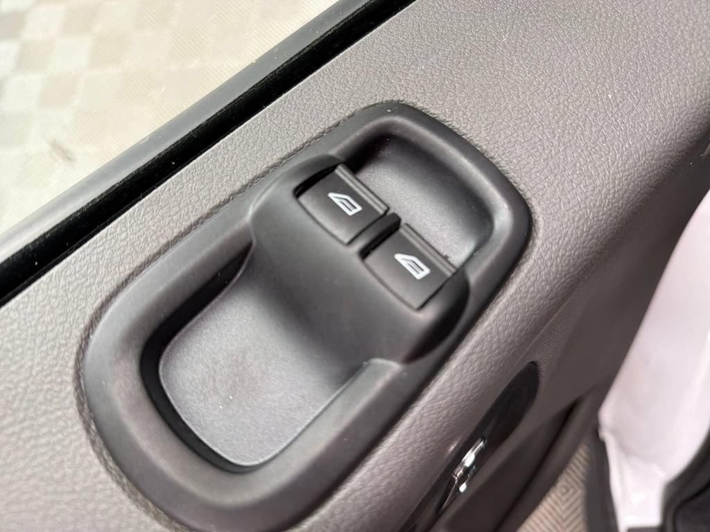 New 2026 Ford Transit 150 Low Roof w/ Load Area Protection Package RWD image 16