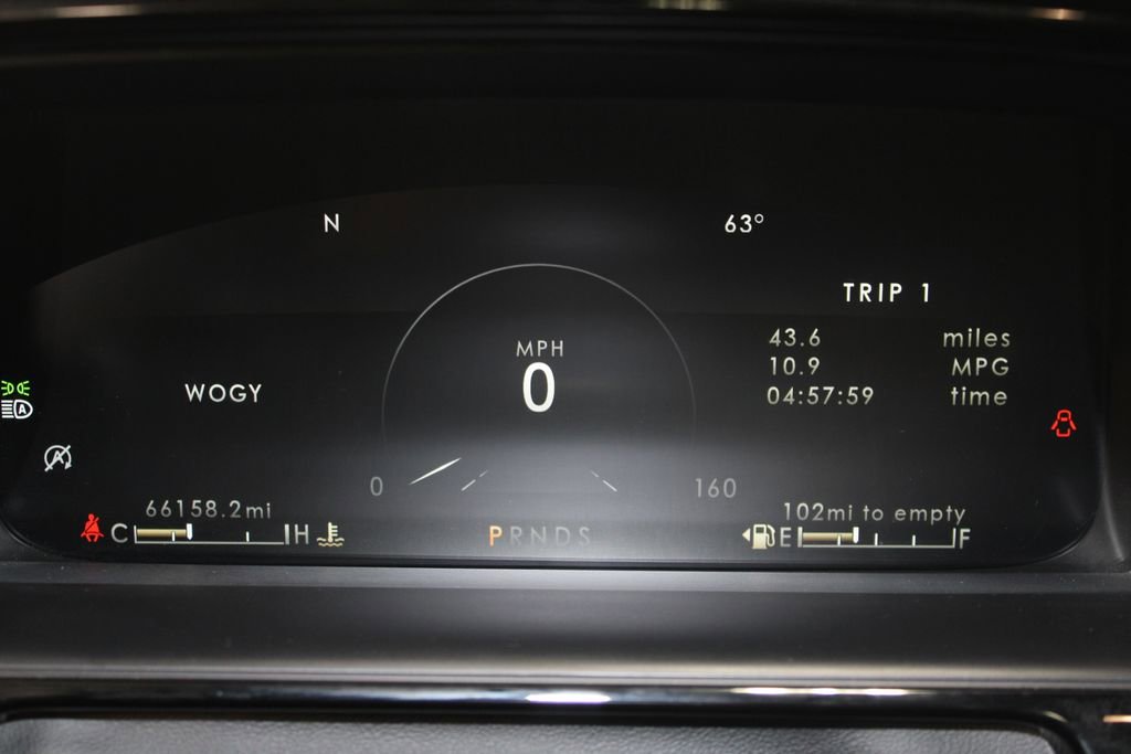 Used 2022 Lincoln Nautilus Reserve image 36