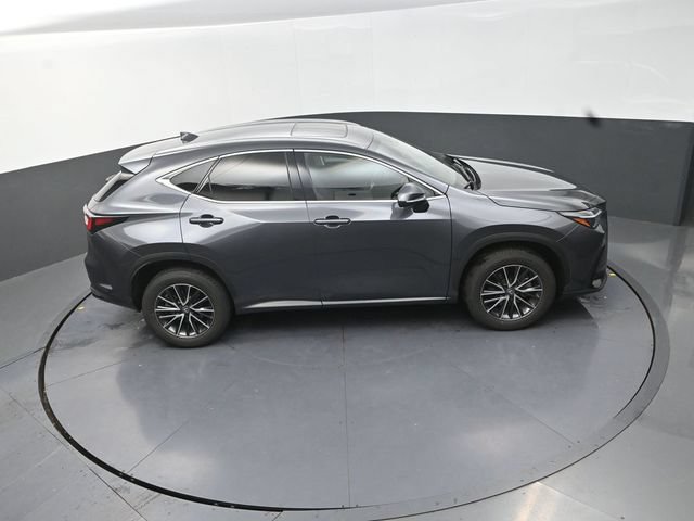 Used 2024 Lexus NX 350 AWD image 30
