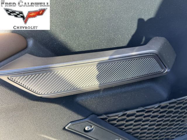 Used 2022 Ford Bronco Outer Banks image 23