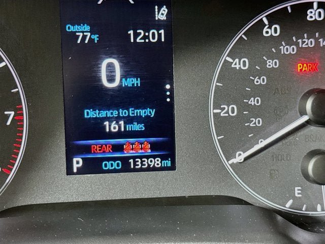 Used 2024 Toyota Corolla LE FWD image 12
