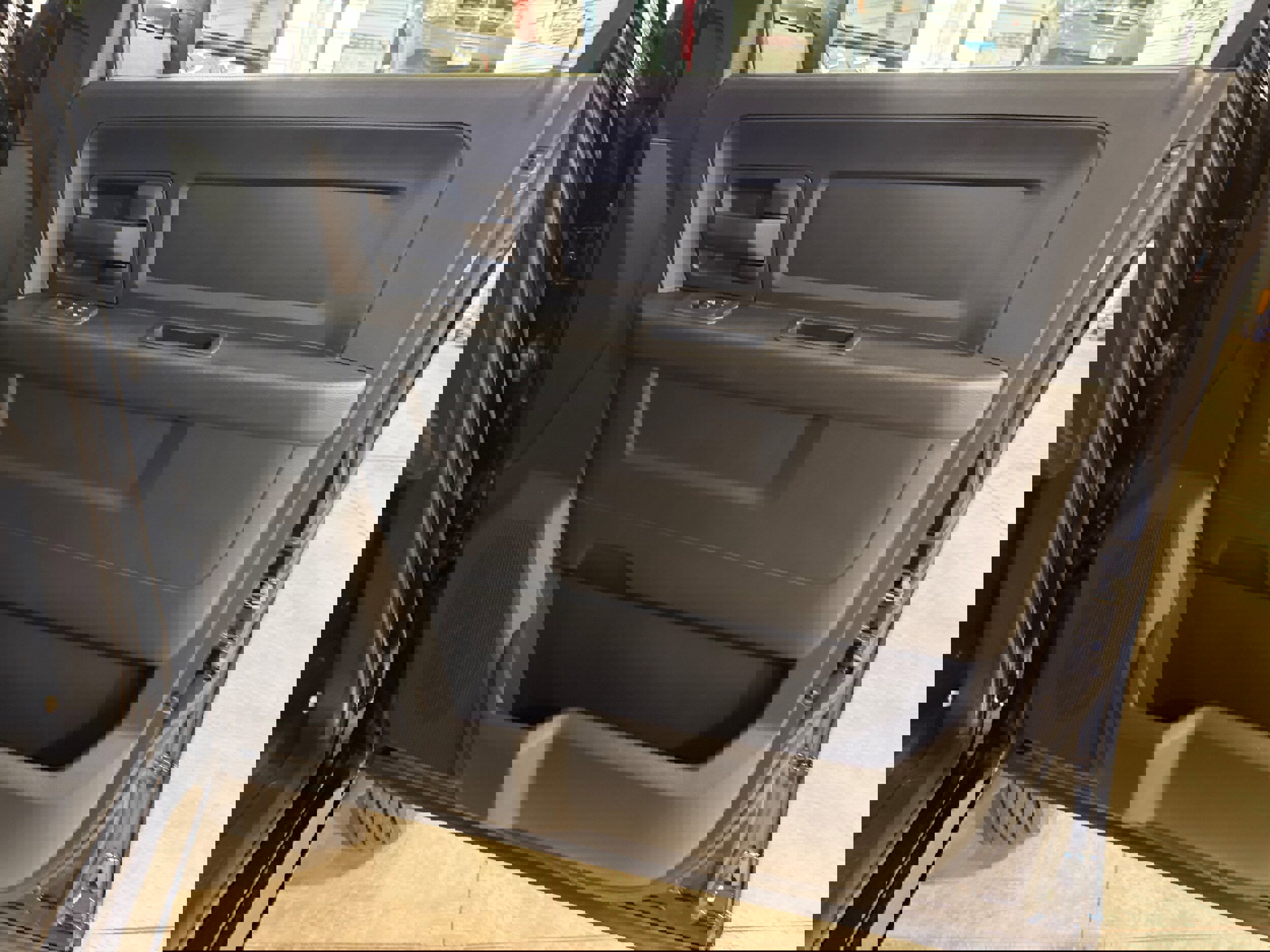 New 2025 RAM 5500 Tradesman image 6