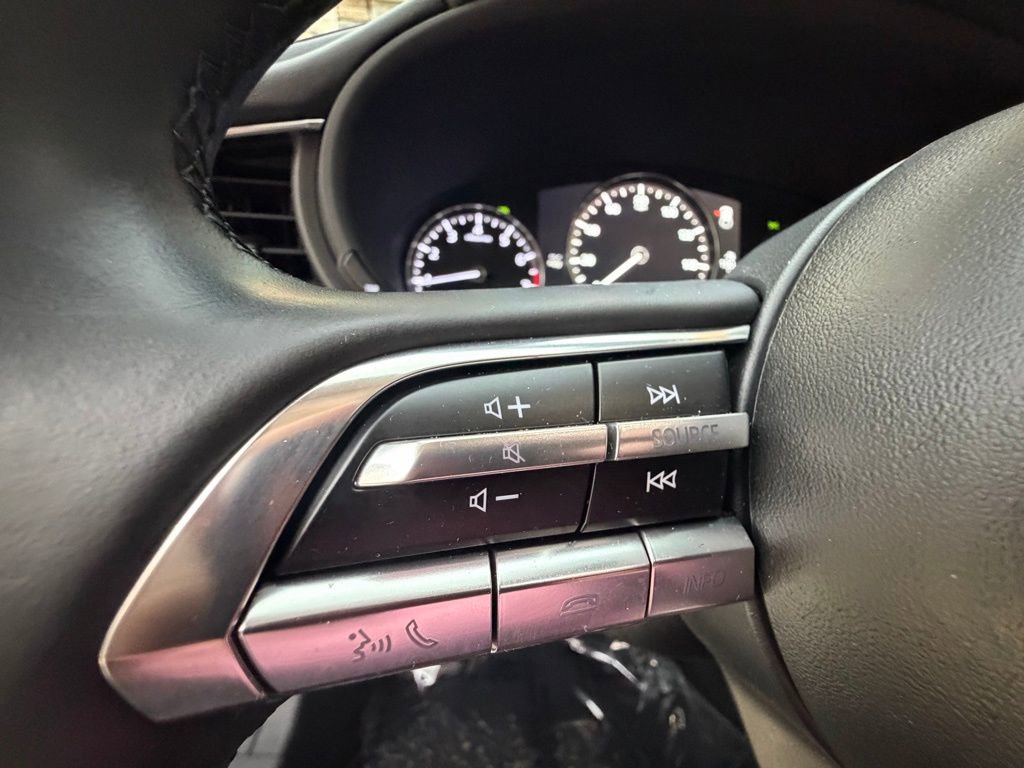 Used 2023 MAZDA CX-30 AWD 2.5 S w/ Preferred Package image 22