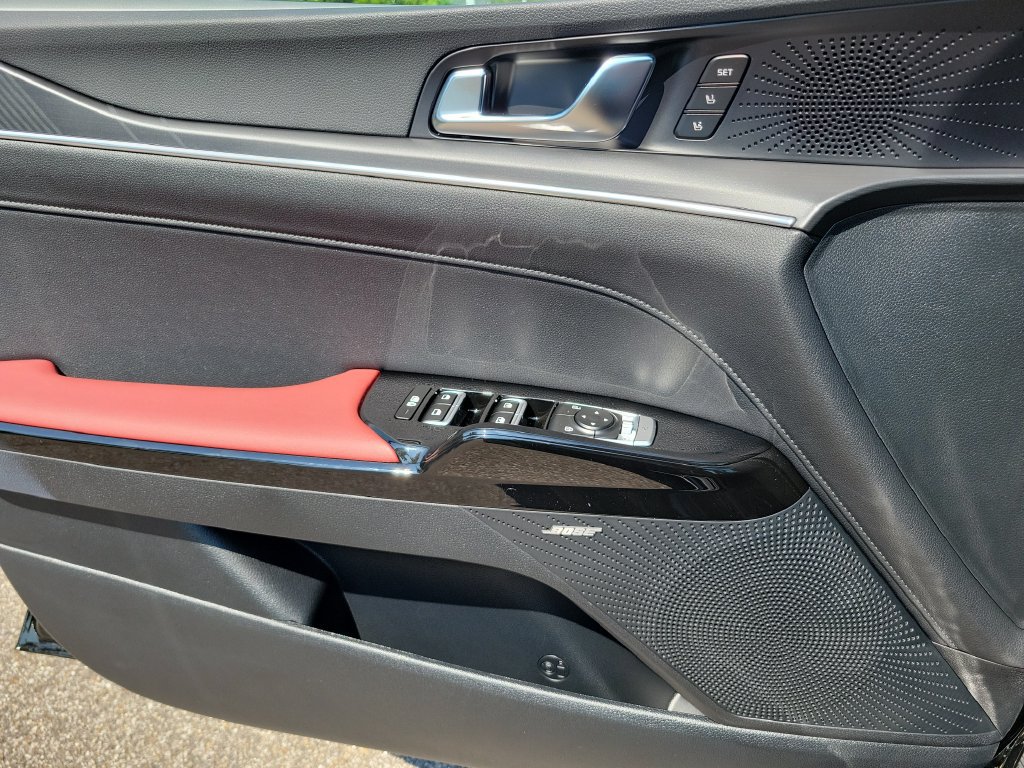 New 2027 Kia K5 GT-Line FWD image 27