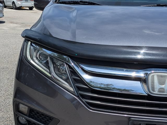 Used 2019 Honda Odyssey EX image 13