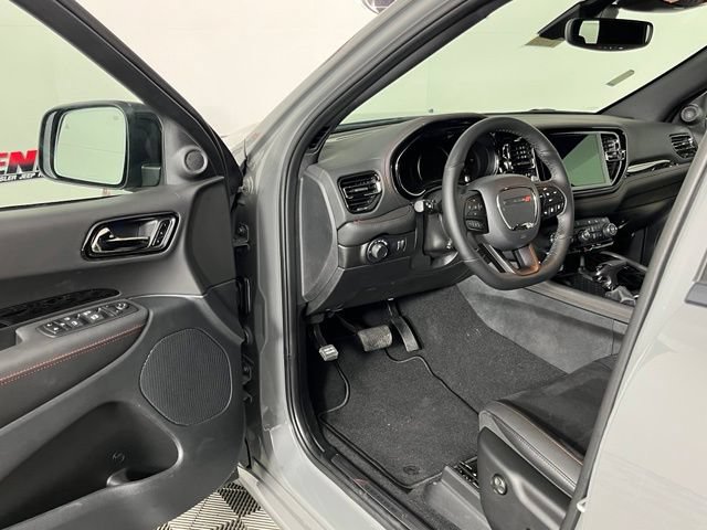 New 2026 Dodge Durango GT AWD/4WD image 24