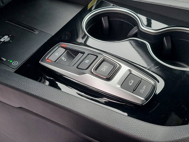 Used 2024 Honda Ridgeline Black Edition image 8