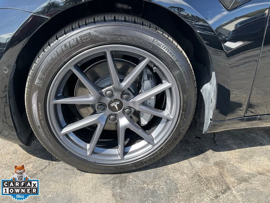 Used 2022 Tesla Model 3 Long Range image 74