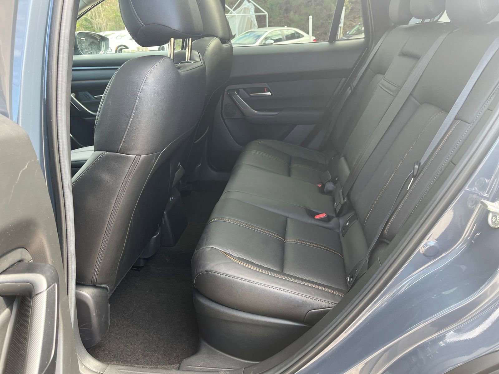 Used 2025 MAZDA CX-50 2.5 Hybrid w/ Premium Plus Pkg image 25